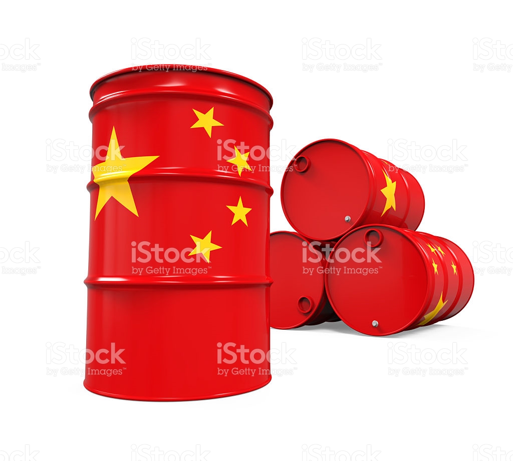 Mối đe dọa lớn tiếp theo cho nhu cầu dầu của Trung Quốc